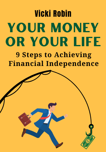 Your Money or Your Life book