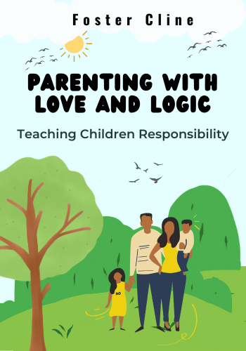 Parenting With Love And Logic book