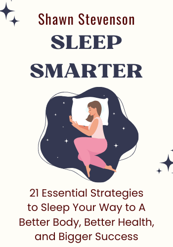 Sleep Smarter: 21 Essential Strategies to Sleep Your Way to A Better Body, Better Health, and Bigger Success: A Longevity Book book