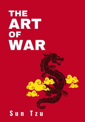 The Art of War book