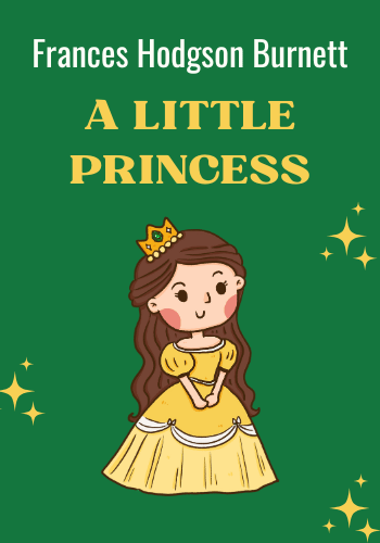 A Little Princess book