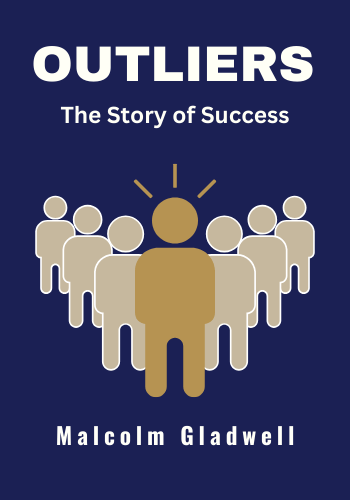 Outliers: The Story of Success podcast